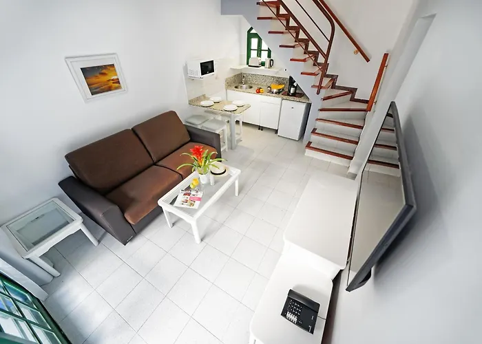 Resort Vistaflor Maspalomas (Gran Canaria)