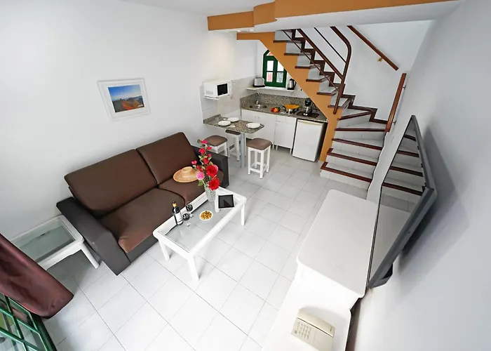 Vistaflor Resort Maspalomas (Gran Canaria)