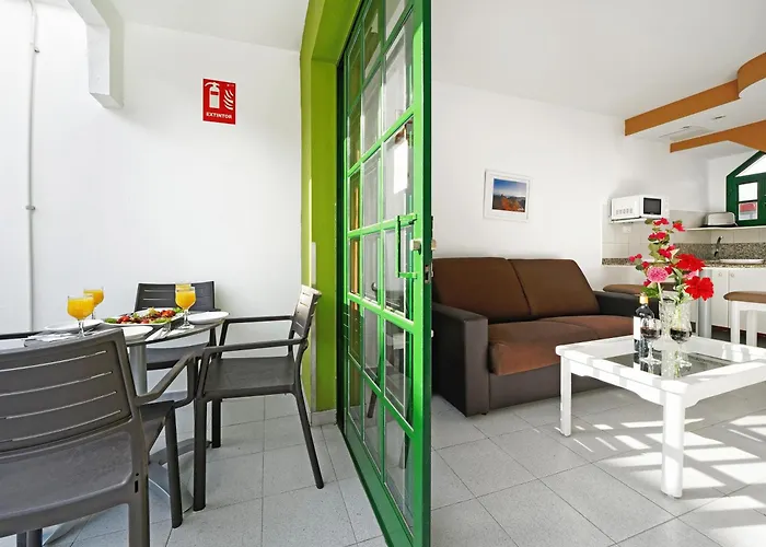 Vistaflor 3* Maspalomas (Gran Canaria)