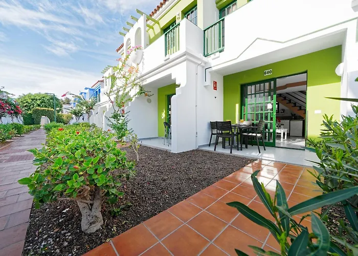 Vistaflor Maspalomas (Gran Canaria)