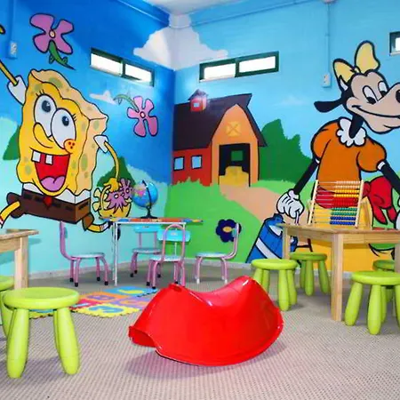 Vistaflor מספאלומס